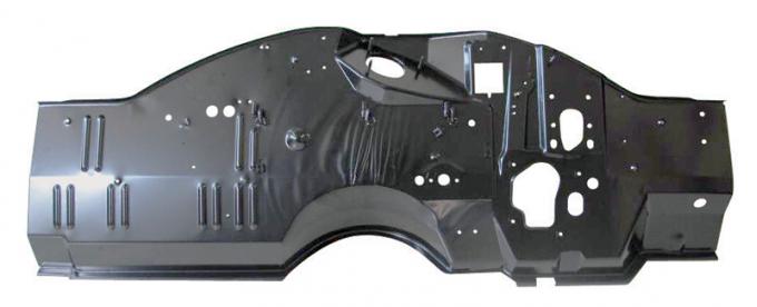 AMD Firewall, 66-70 Dodge Plymouth B-Body (w/o A/C) 370-1466