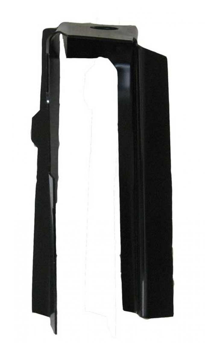 AMD Taillight Panel Reinforcement Bracket, LH, 67-69 Dart 920-1067-L