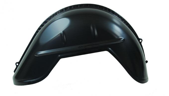 AMD Inner Wheelhouse, LH, 63-65 B-Body 760-1463-L