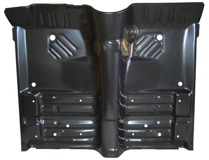 AMD Floor Pan, OE Style 400-1571