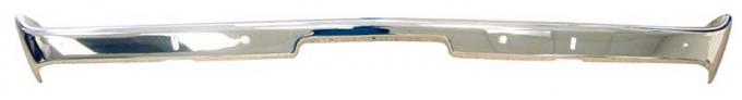 AMD Front Bumper, 73-74 Challenger 100-2573
