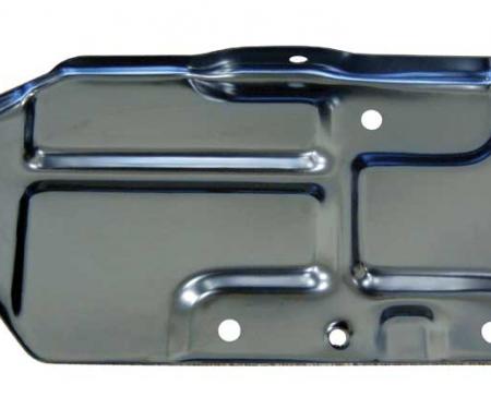 AMD Battery Tray, 70-74 Dodge Plymouth E-Body; Dodge Plymouth 70-72 B-Body 340-1570