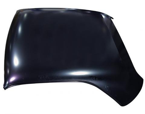 AMD Roof Skin, 70-74 Challenger 600-2570