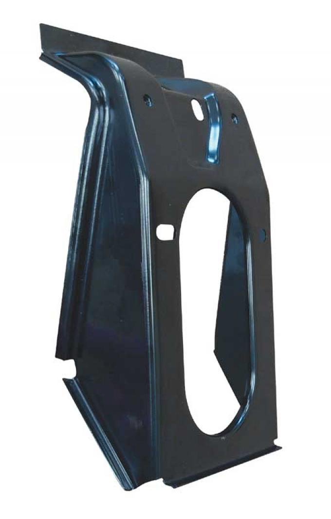 AMD Trunk Lock Support, 70 Plymouth B-Body 810-1470