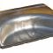 AMD Gas Tank w/ 4 Side Vent Lines, 70-71 Dodge Plymouth A-Body 890-1070-4