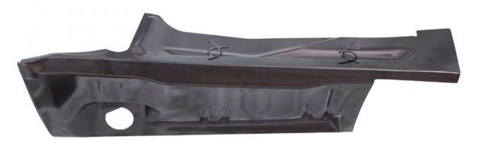 AMD Trunk Floor Extension / Drop Off, LH 840-1471-L