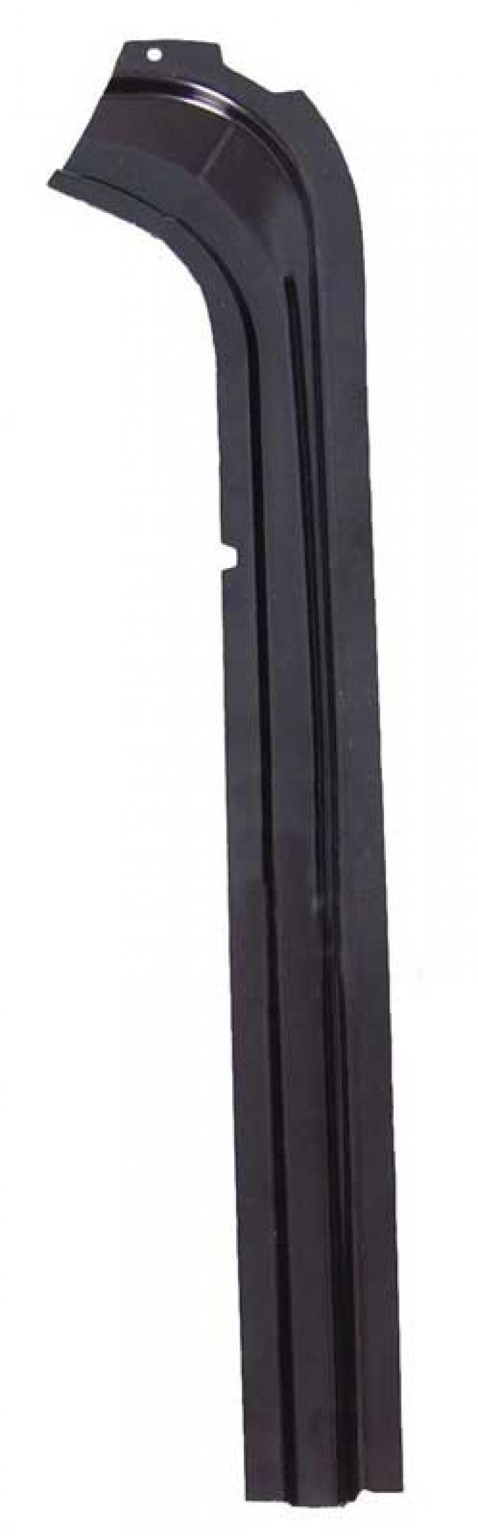 AMD Trunk Gutter, Upper, RH, 68-70 Plymouth B-Body 825-1468-1R