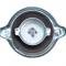 AMD Oil Filler Cap, 70-72 Mopar 337-1070