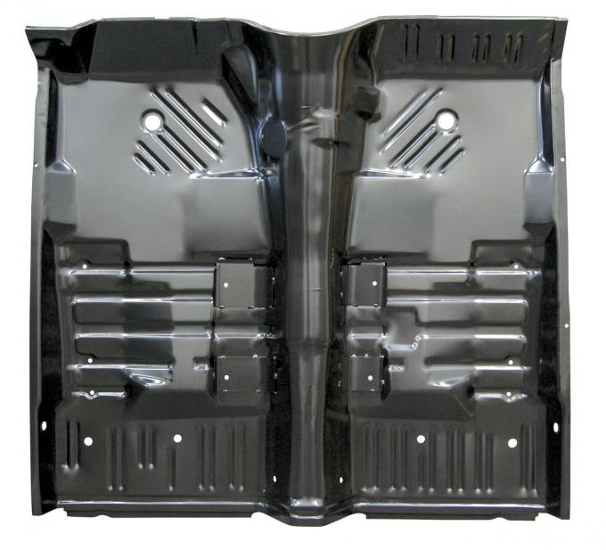 AMD Front Floor Pan, OE Style 400-1466