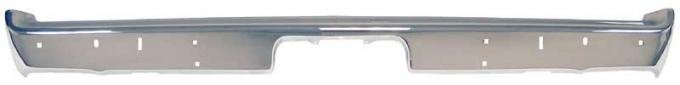 AMD Rear Bumper, 73 Challenger 990-2573