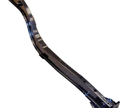 AMD Frame Rail, Rear, LH, 70-74 E-Body 895-1570-L