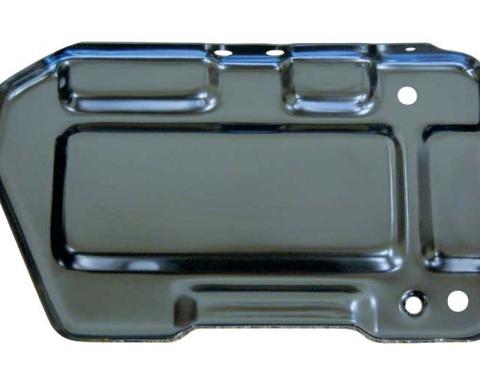 AMD Battery Tray, 67-74 Dodge Plymouth A-Body 340-1067