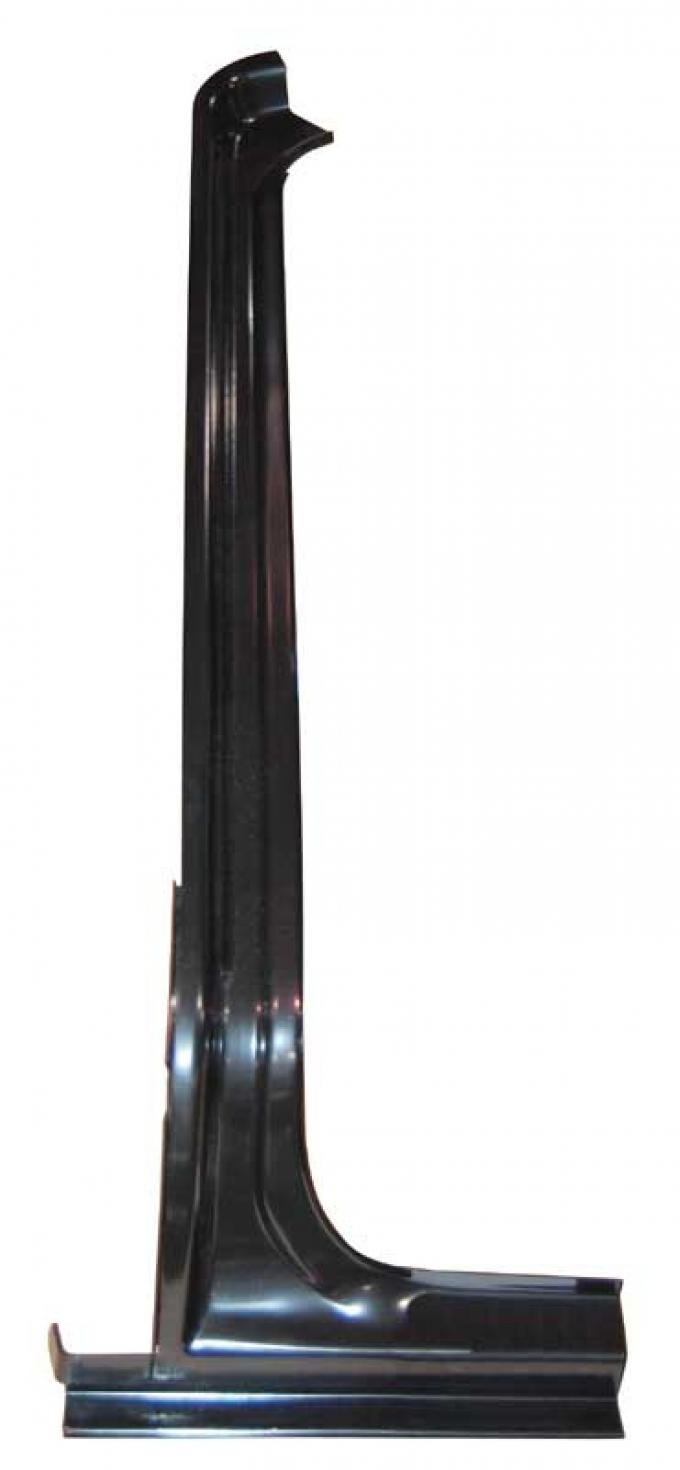AMD Trunk Gutter, LH, 71-74 Plymouth B-Body 825-1471-L