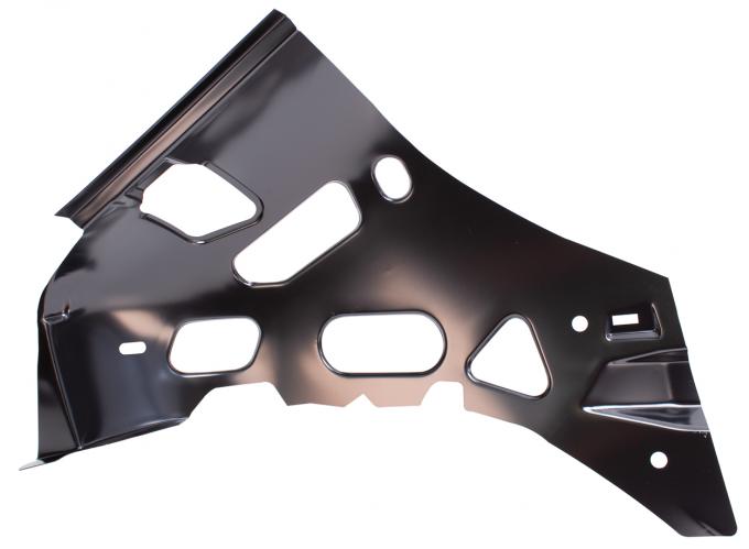 AMD C-Pillar Lower Support, LH, 68-70 Charger 654-2668-1L