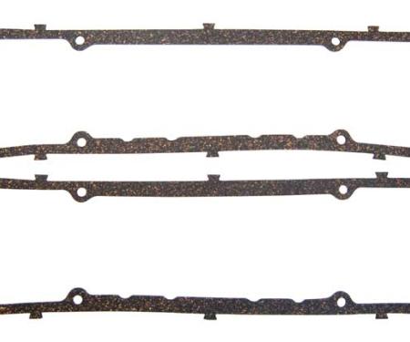 AMD Valve Covers Gaskets, Pair, 64-72 Mopar Big Block 336-1064-S