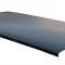 AMD Deck Lid without Spoiler Holes, 70-74 Barracuda 850-1570-1