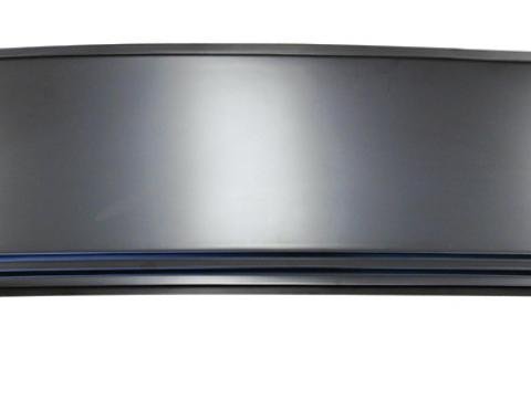 AMD Deck Filler Panel, 68-70 Charger 650-2668