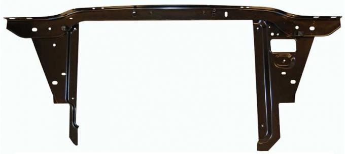 AMD Radiator Support, Upper, 70-74 E-Body; 71-72 B-Body 350-1570