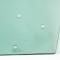 AMD Door Glass, Green Tint, LH, 71-72 Demon; 70-72 Duster 550-1370-TL