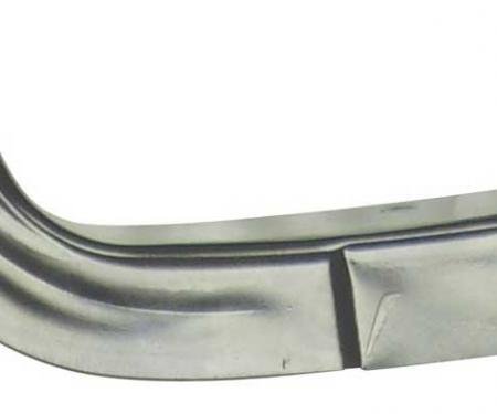 AMD Lower Windshield Cowl Corner, RH, 70-74 Dodge Plymouth E-Body 379-1570-1R