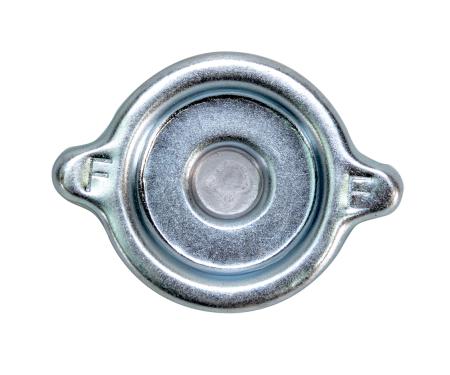 AMD Oil Filler Cap, 70-72 Mopar 337-1070