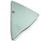 AMD Vent Glass, Green Tint, RH, 68-70 B-Body 560-1468-TR