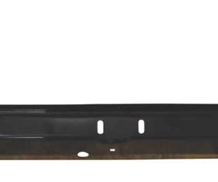 AMD Radiator Support, Lower, 70-74 E-Body; 71-72 B-Body 351-1570