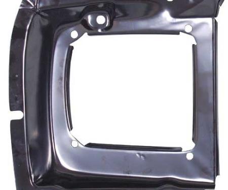 AMD Taillight Mount, LH, 68 Plymouth B-Body 900-1468-L