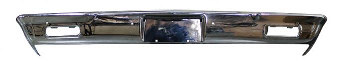 AMD Front Bumper, 64 Plymouth B-Body 100-1464