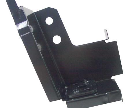 AMD Leaf Spring Mount, Rear, LH, 67-76 Dodge Plymouth A-Body 865-1067-2L