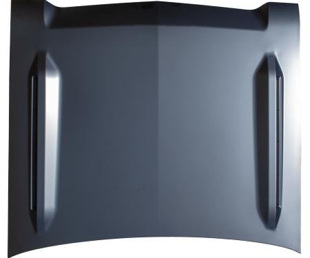 AMD Hood, GTS Style 300-2067