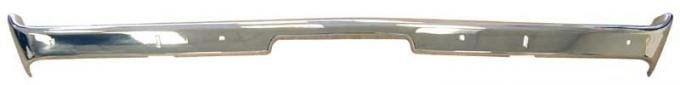 AMD Front Bumper, 72 Challenger 100-2572