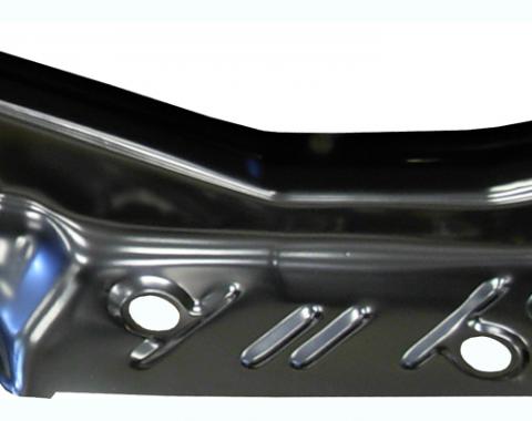 AMD Rear Footwell Area Floor Pan, LH, 66-70 Dodge Plymouth B-Body 410-1466-L