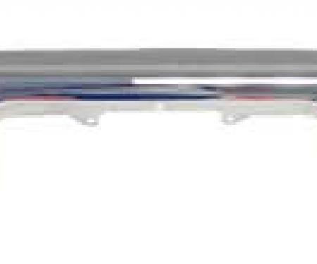 AMD Rear Bumper, 72 Challenger 990-2572