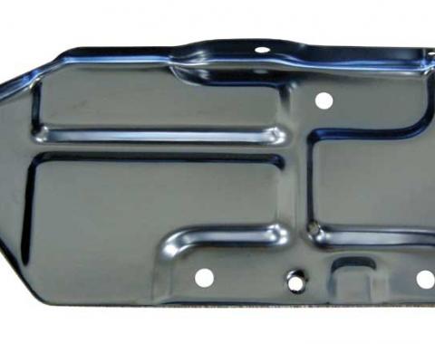 AMD Battery Tray, 70-74 Dodge Plymouth E-Body; Dodge Plymouth 70-72 B-Body 340-1570