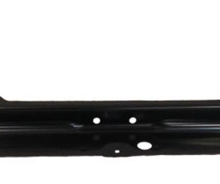 AMD Radiator Support, Lower, 67-76 A-Body 351-1067