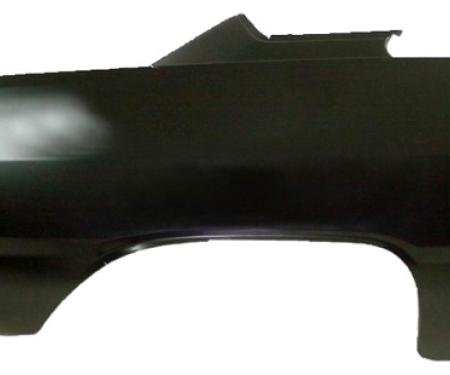 AMD Quarter Panel, OE Style, RH, 70-71 Dart; 71 Scamp 700-2070-R