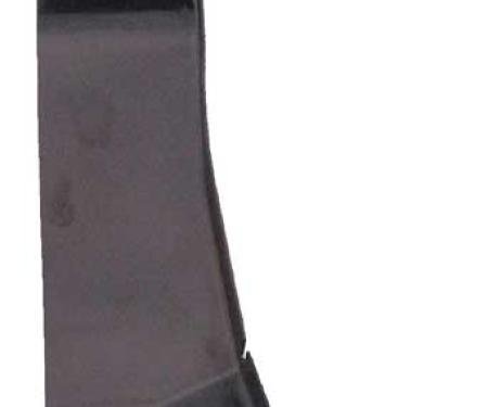 AMD Inner Fender to Cowl Bracket, Lower, LH, 66-70 B-Body 260-1466-1L