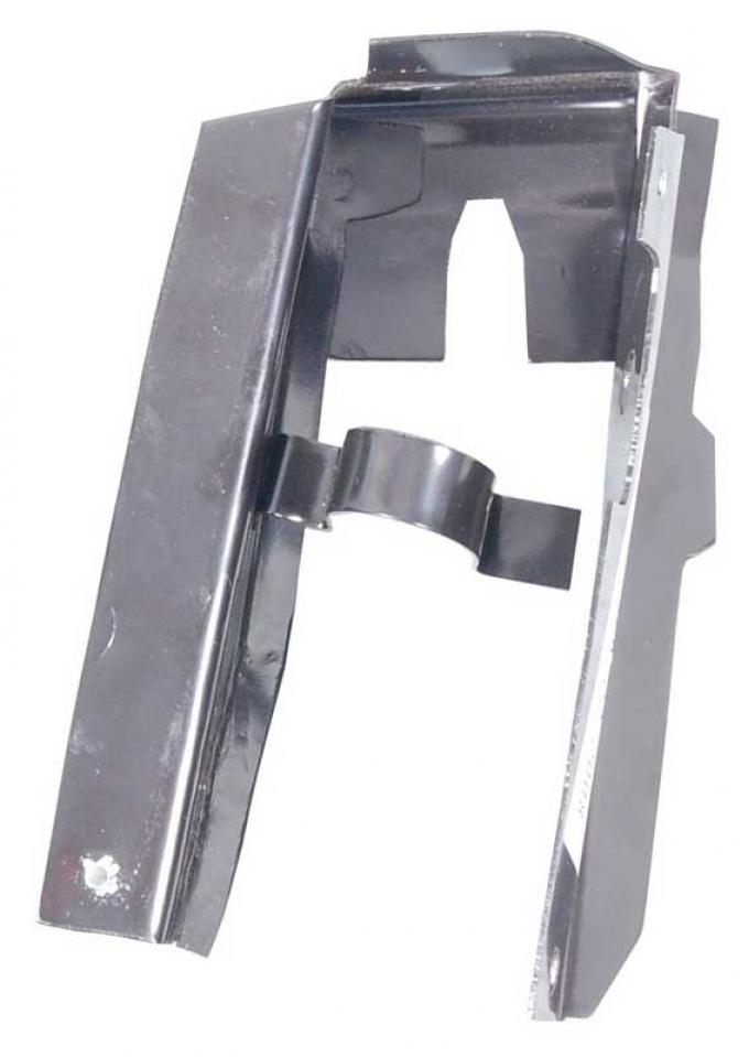AMD Taillight Panel Reinforcement Bracket, RH, 71-72 Demon; 70-76 Duster; 73-76 Dart Sport 920-1370-R