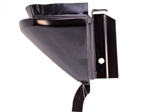 AMD Rear Valance Corner, LH, 68-70 Charger 776-2668-L