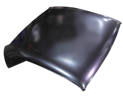 AMD Roof Skin, 70-74 Barracuda 600-1570