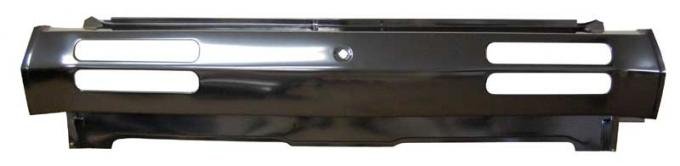 AMD Taillight Panel, 70-71 Duster 900-1370