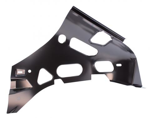 AMD C-Pillar Lower Support, RH, 68-70 Charger 654-2668-1R