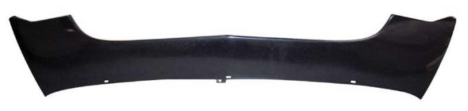 AMD Front Valance, 70 & 72-74 Barracuda 125-1570