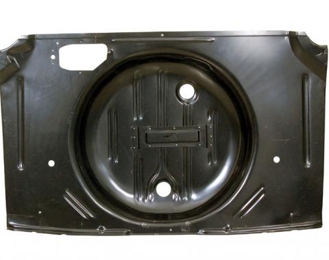 AMD Trunk Floor, OE Style 800-1370