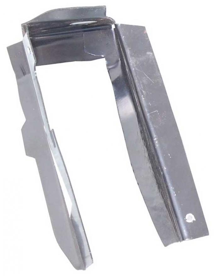 AMD Taillight Panel Reinforcement Bracket, LH, 71-72 Demon; 70-76 Duster; 73-76 Dart Sport 920-1370-L