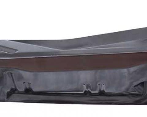 AMD Trunk Floor Extension / Drop Off, RH 840-1471-R