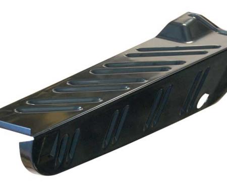 AMD Trunk Floor Extension / Drop Off, RH 840-1267-R
