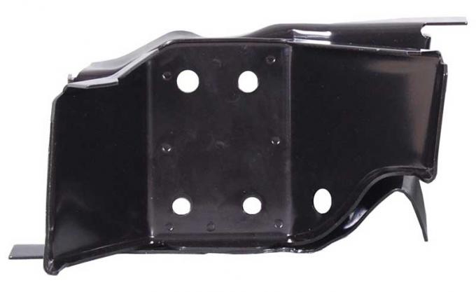 AMD Leaf Spring Mount, Rear, LH, 70-74 E-Body 865-1570-1L