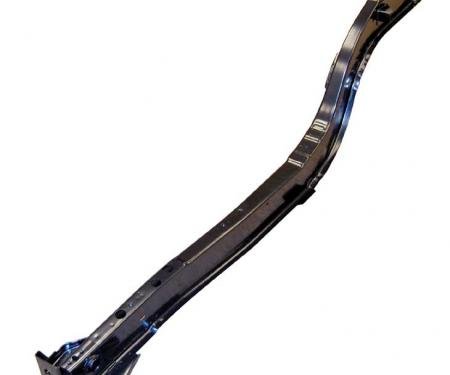 AMD Frame Rail, Rear, RH, 70-74 E-Body 895-1570-R